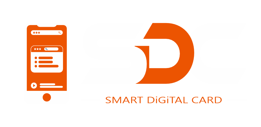 Digital Business Card
